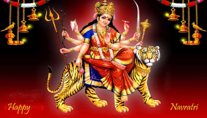 Read more about the article Navarathri