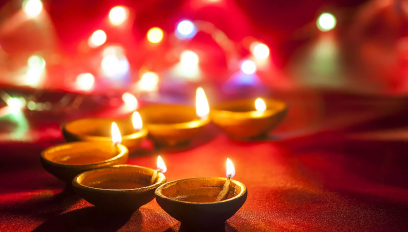 You are currently viewing Dipawali